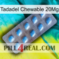 Tadadel Chewable 20Mg viagra3